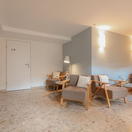Haus Bielefeld Ferienwohnung 31 Norderney Exterior foto